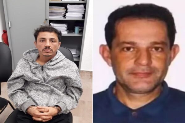 Garçom é condenado após matar colega a tiros dentro de restaurante