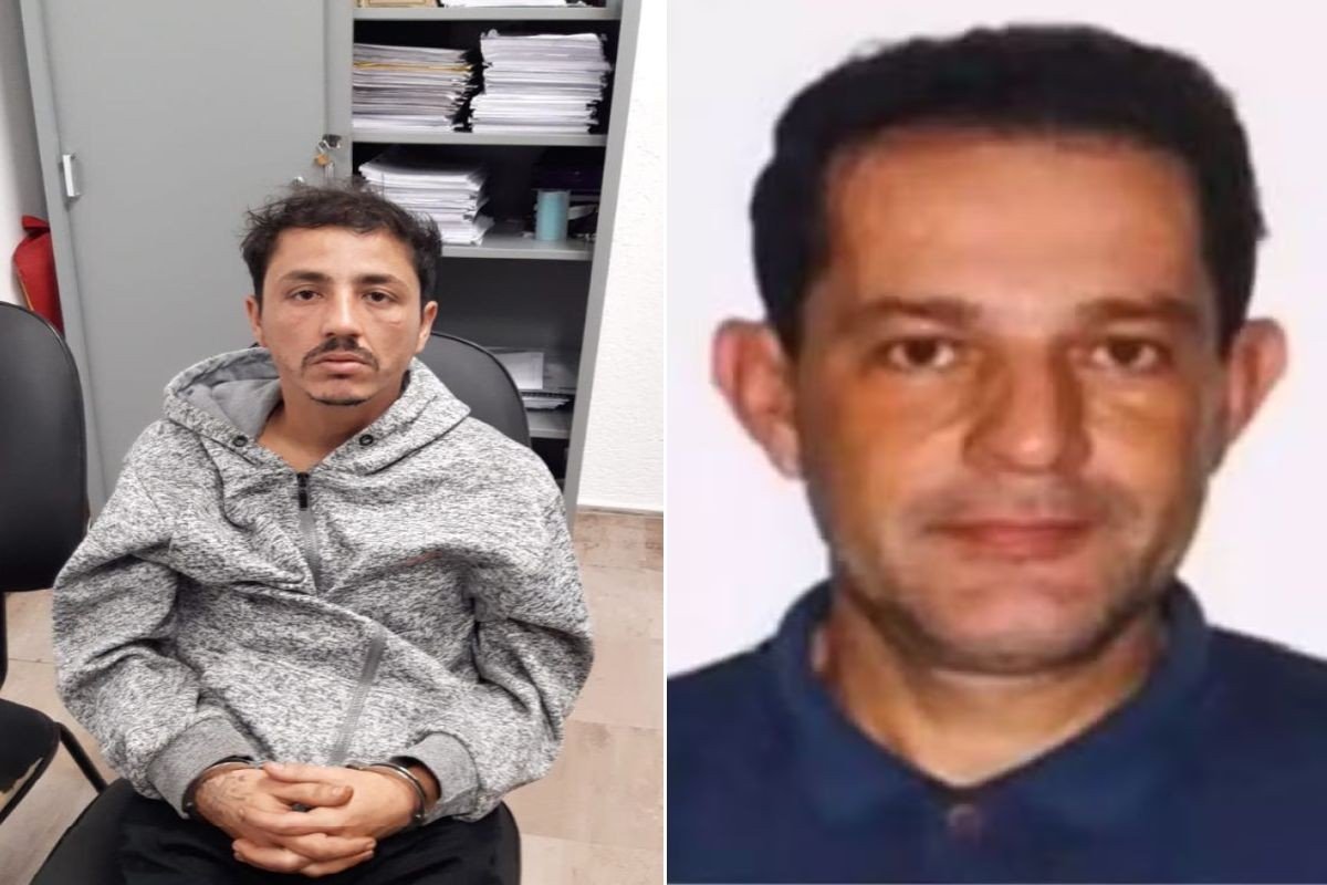 Garçom é condenado após matar colega a tiros dentro de restaurante