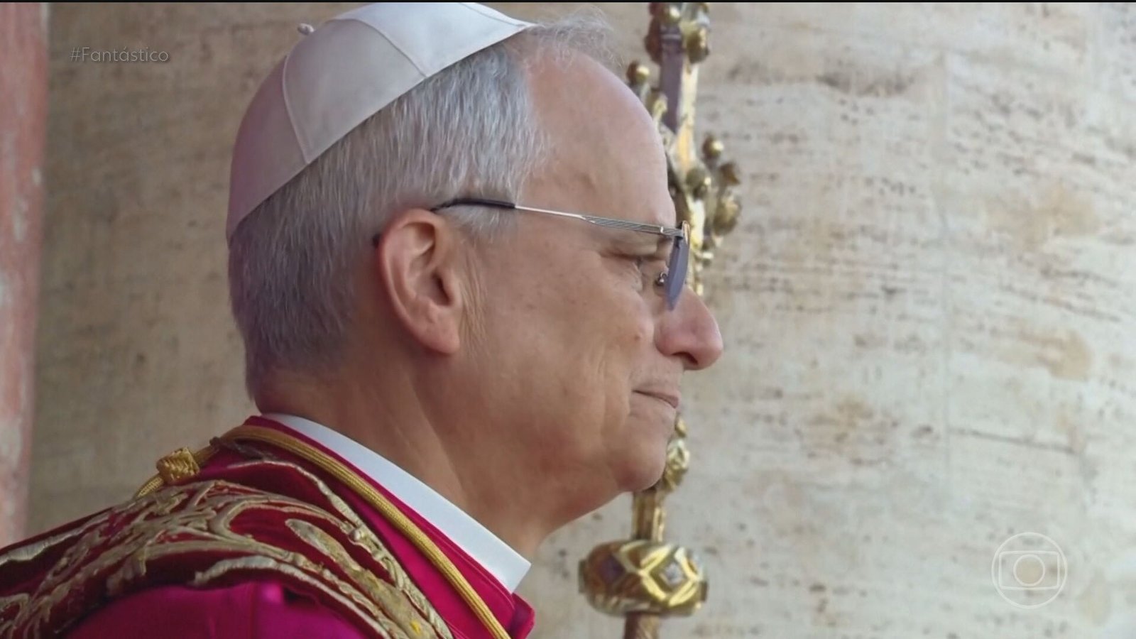 Almoço e missa ’em família’: papa Leão XIV faz visita surpresa a ordem de agostinianos que fazia parte antes de ser pontífice