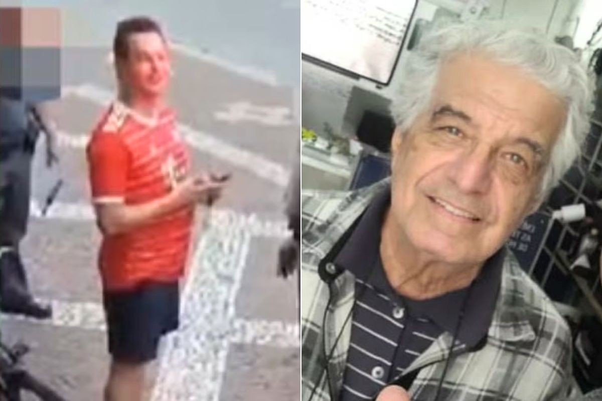 Da ‘voadora’ à indenização: veja a linha do tempo do caso do idoso morto após ser agredido em Santos, SP