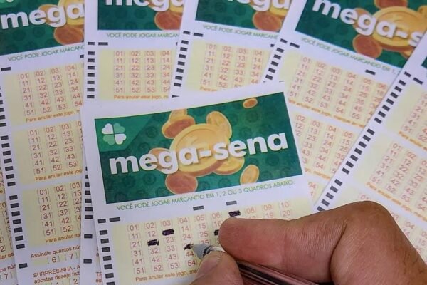 Mega-Sena, concurso 2858: ninguém acerta as 6 dezenas, e prêmio vai a R$ 20 milhões