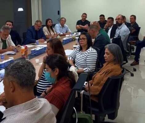 Nova Estrutura em Embu das Artes: Gestão Técnica ou Acomodação Política?