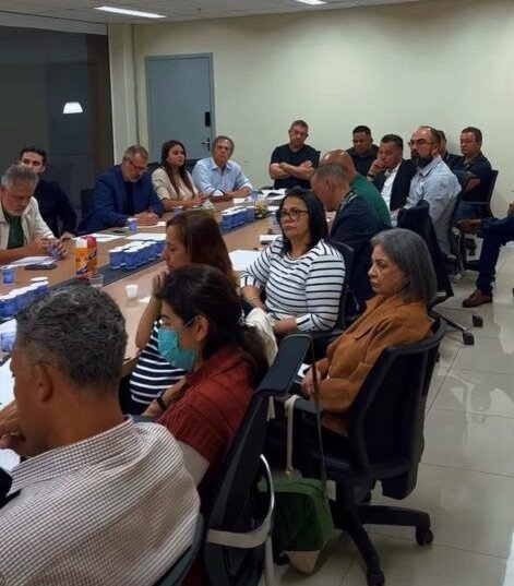 Nova Estrutura em Embu das Artes: Gestão Técnica ou Acomodação Política?
