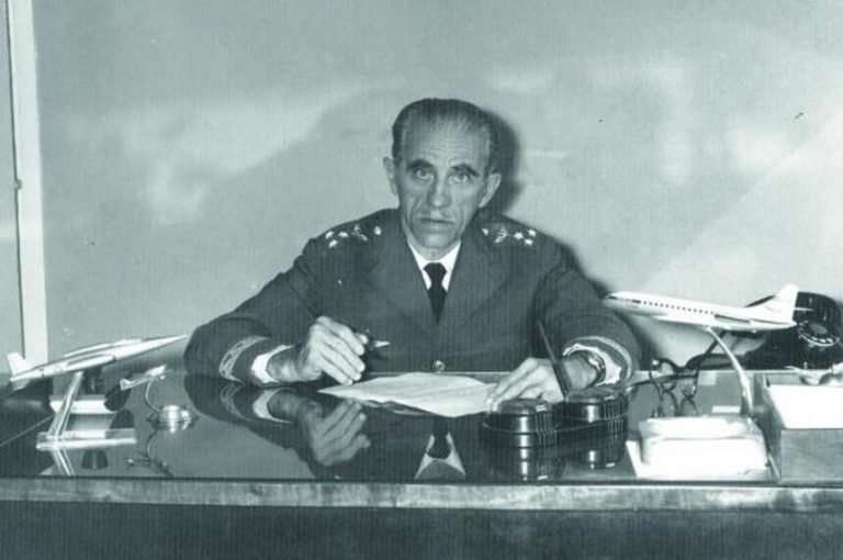 Lei reconhece marechal Casimiro Montenegro Filho como herói da pátria