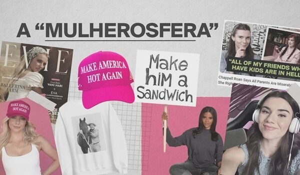 Influencers conservadoras se alinham a propostas de governo Trump para propaganda antifeminista