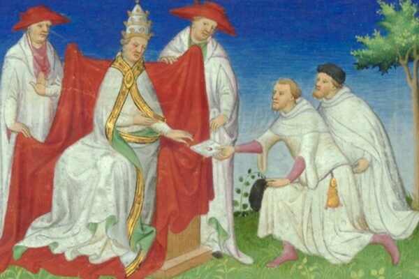 É #FATO que ‘conclave’ mais longo da história demorou quase 3 anos para escolher novo papa