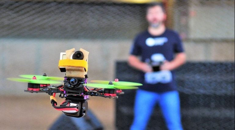 Comissões debatem desafios para o desenvolvimento da indústria nacional de drones