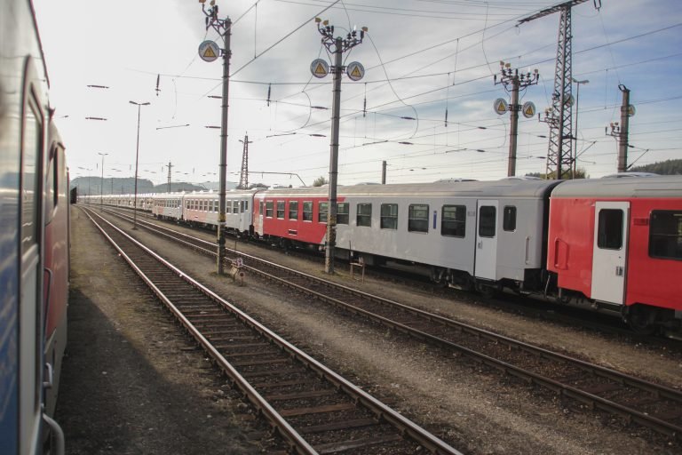 Comissão discute melhorias no transporte ferroviário da Baixada Fluminense