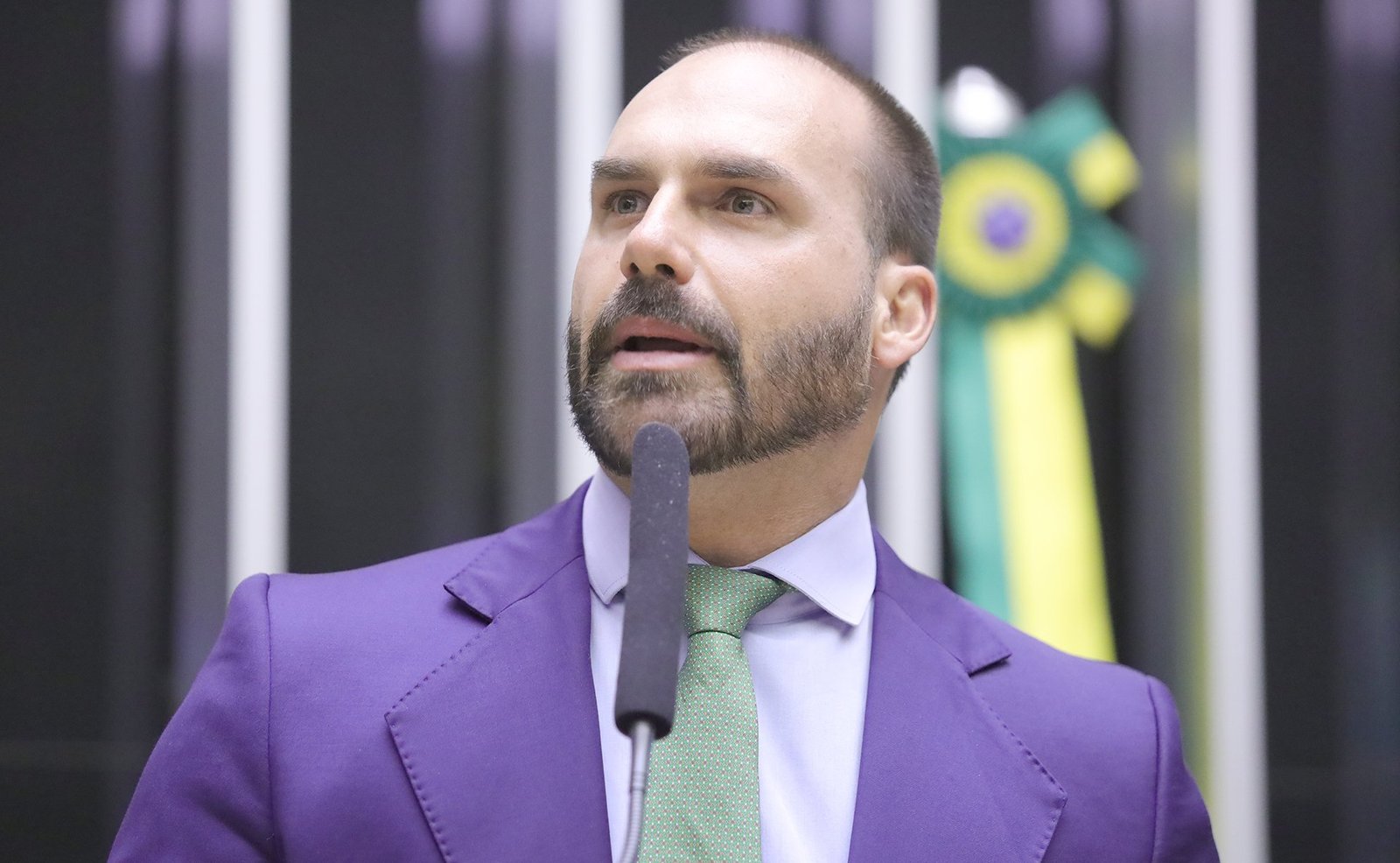 Tarcísio lidera pesquisa eleitoral para o governo de São Paulo