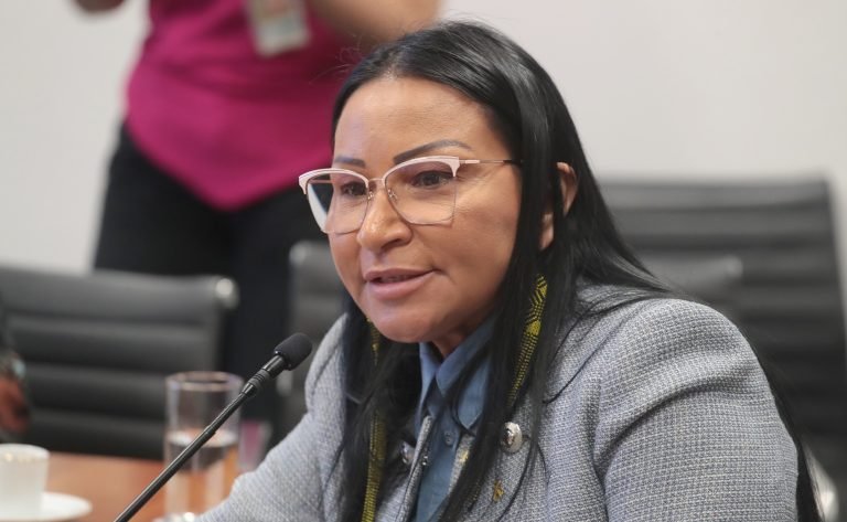 Comissão aprova análise comportamental em investigação de estupro