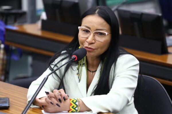 Projeto transfere ao Congresso a competência para criar unidades de conservação