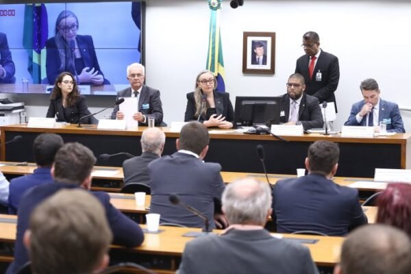 Em debate na Câmara, produtores apontam entraves técnicos e burocracia excessiva no Cadastro Ambiental Rural