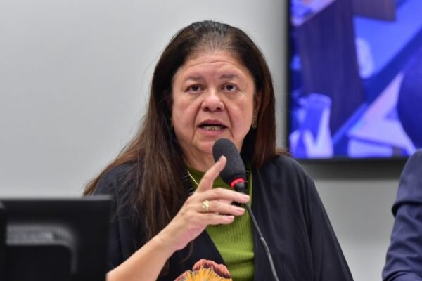 Comissão de Finanças aprova jornada de 30 horas para todos os assistentes sociais Comissão de Finanças aprova jornada de 30 horas para todos os assistentes sociais