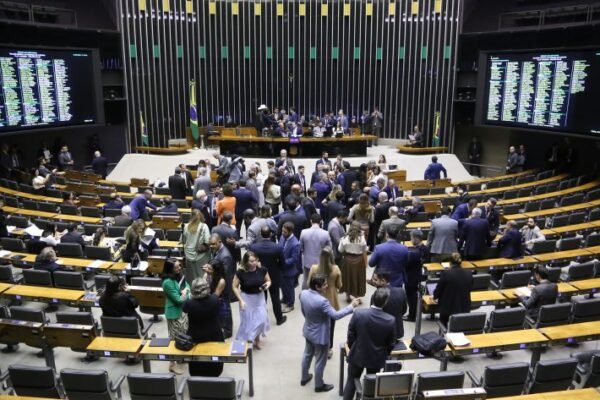 Câmara pode votar projeto que amplia remuneração de fiscais agropecuários que atuam contra gripe aviária