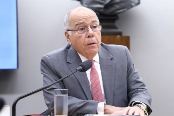 Mauro Vieira cita ‘atrocidades’ em Gaza e diz que governo Netanyahu age de forma desproporcional
