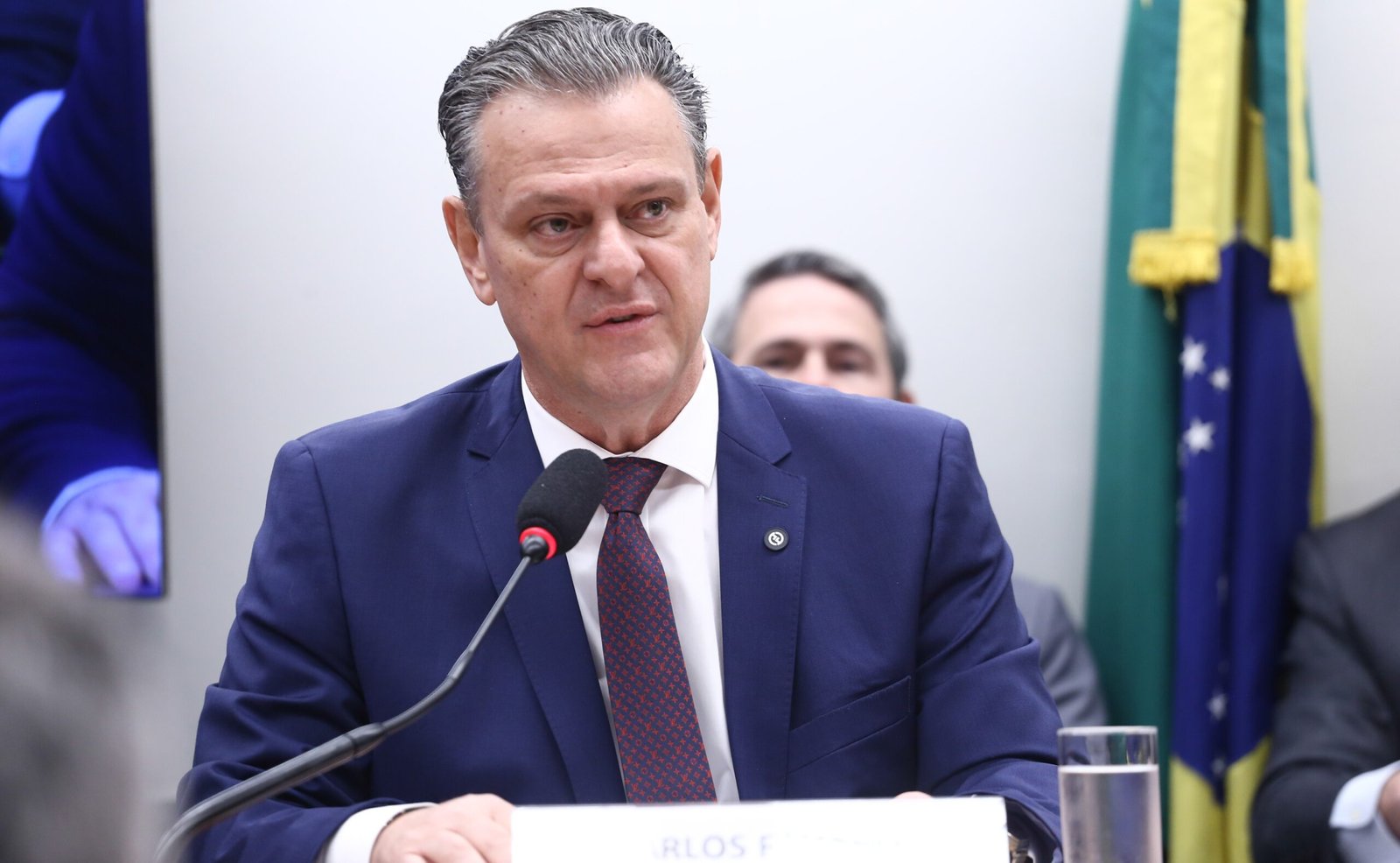 Brasil inicia diálogo com importadores para retomar venda de frango a países que impuseram restrições, diz Fávaro