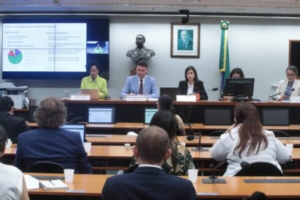Quilombolas e indígenas pedem financiamento para educação em seus territórios