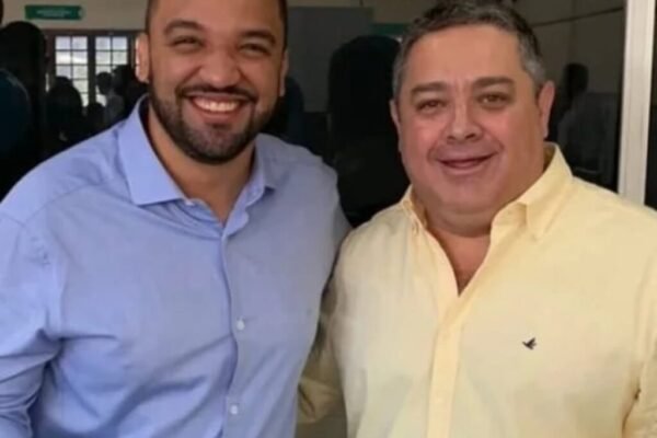 Justiça condena ex-prefeito de Pirapora do Bom Jesus por fraude em contrato de merenda escolar