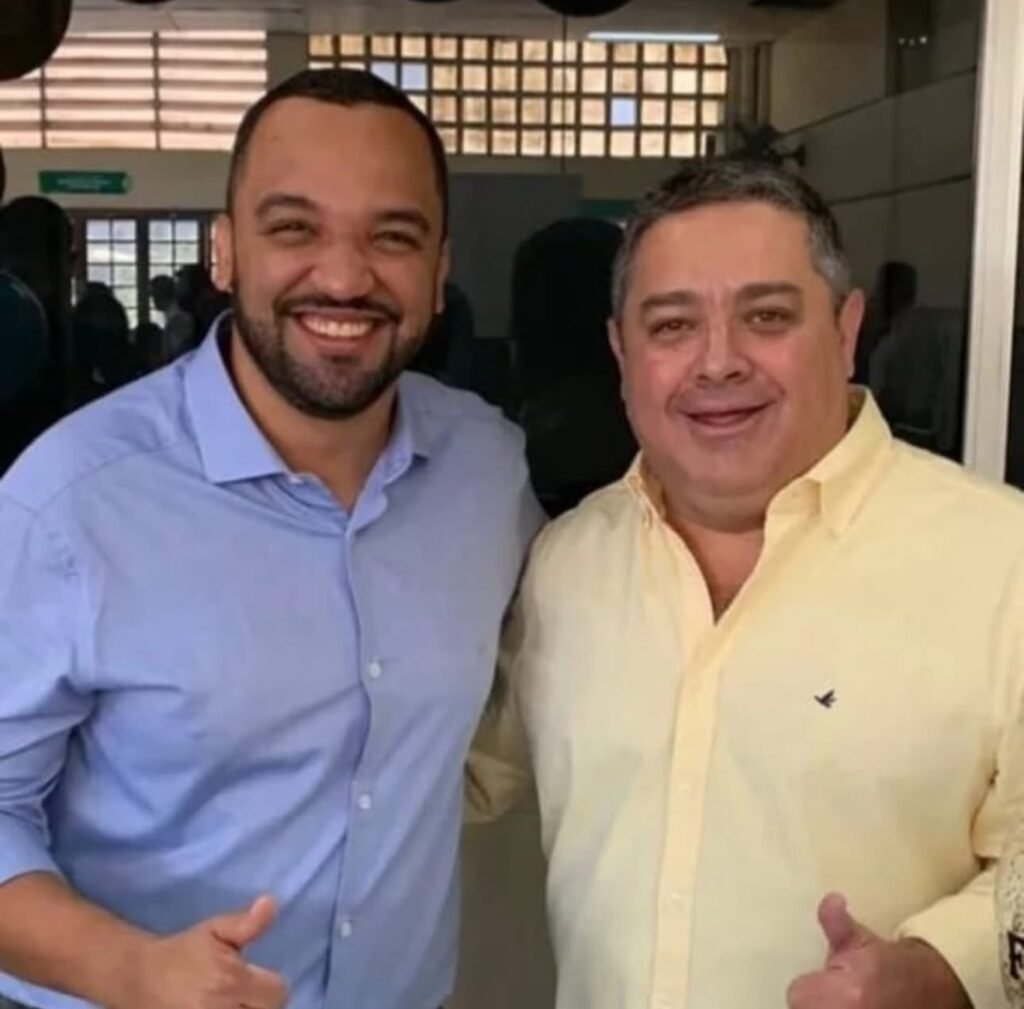 Justiça condena ex-prefeito de Pirapora do Bom Jesus por fraude em contrato de merenda escolar