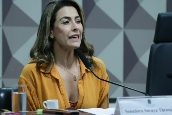 Mato Grosso do Sul: Riedel lidera pesquisa para o governo