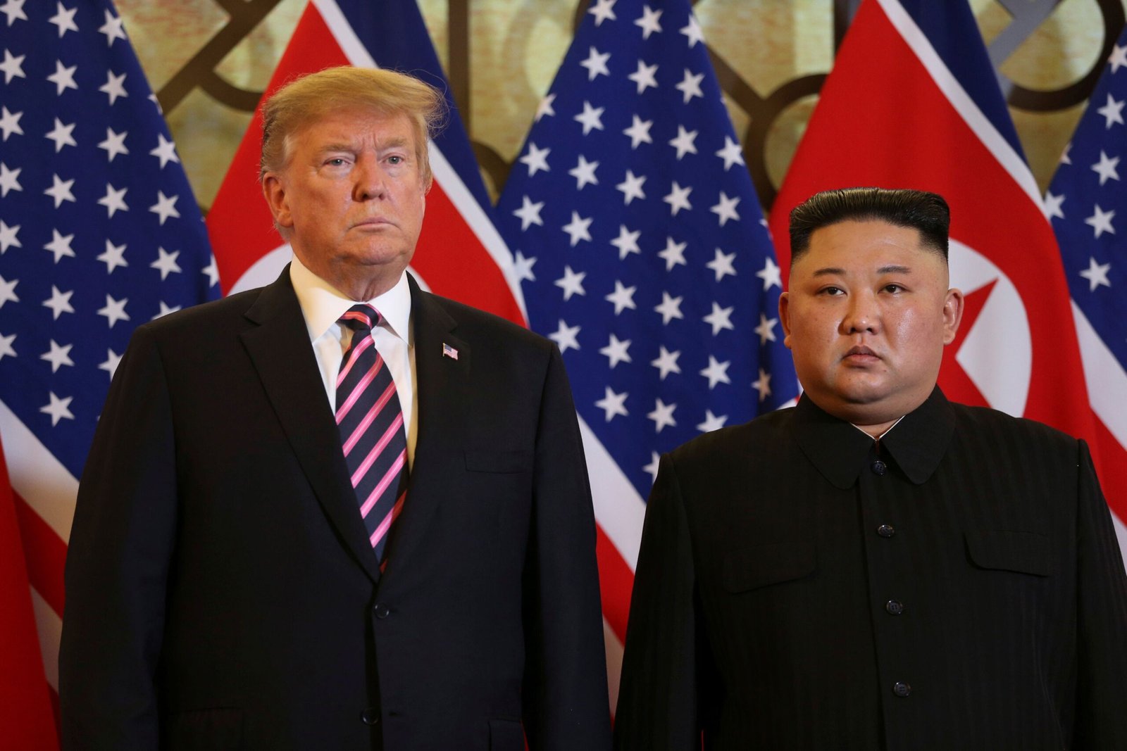 Guerra nuclear espacial: a ameaça de Kim Jong-un contra ‘Domo de Ouro’ de Trump