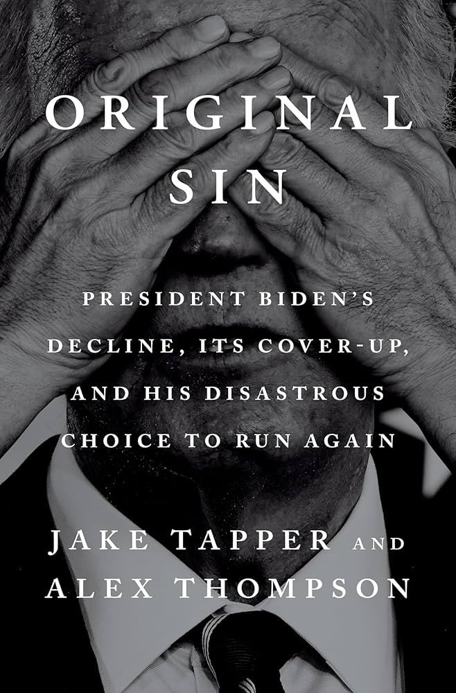 Biden acobertou declínio da própria saúde para disputar reeleição, aponta livro que será lançado nesta terça nos EUA