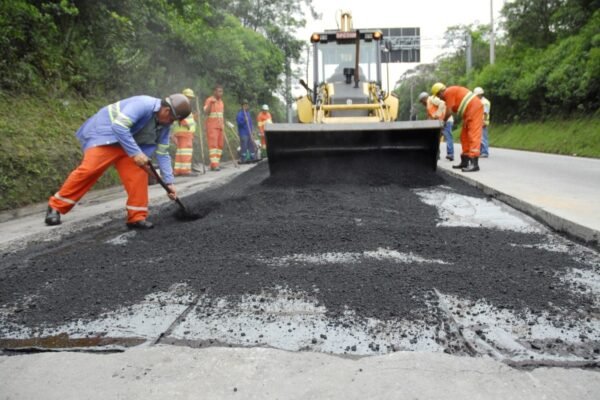 Sistema Anchieta-Imigrantes passa por obras de manutenção a partir desta segunda-feira; confira os bloqueios