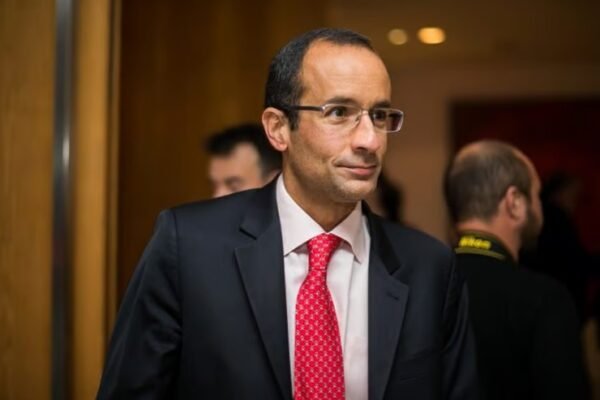 Odebrecht retoma nome original 6 anos depois de troca para OEC