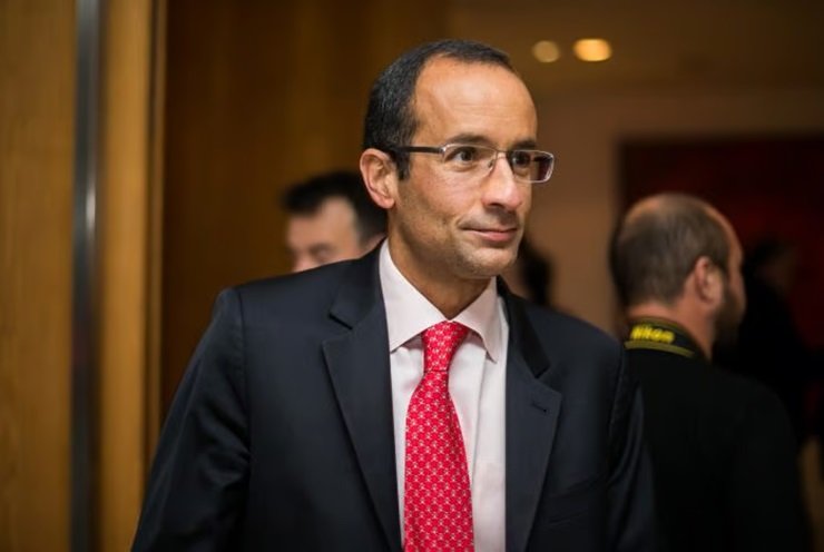 Odebrecht retoma nome original 6 anos depois de troca para OEC