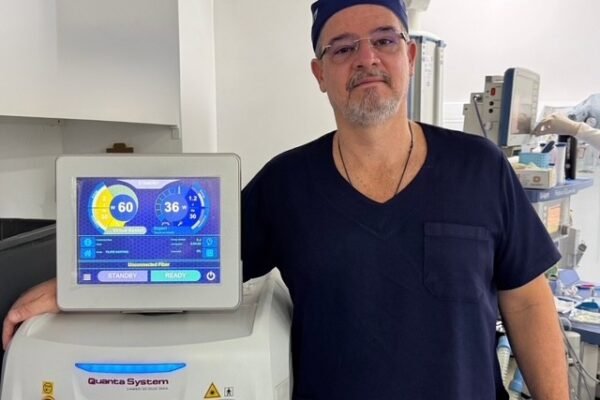 ATZ Day Hospital é referência em urologia cirúrgica na Baixada Santista