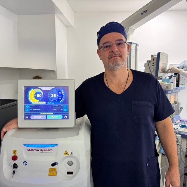 ATZ Day Hospital é referência em urologia cirúrgica na Baixada Santista