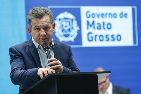 Pesquisa mostra favoritos para o governo de Mato Grosso