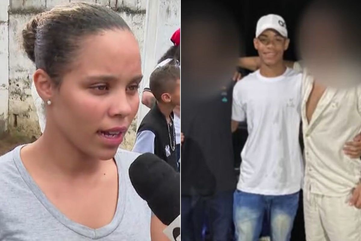 Família descobre que adolescente mexia com veneno em bananal após a morte dele: ‘Não íamos deixar’, diz irmã