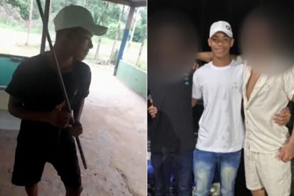 Certidão de óbito aponta que jovem de 15 anos morreu por envenenamento em bananal no interior de SP
