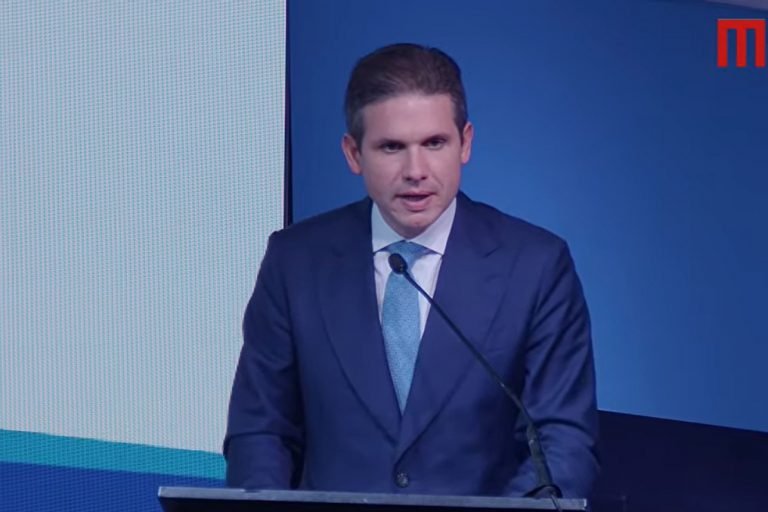 Motta sobre segurança pública: Câmara não vai frustrar esse legítimo clamor popular