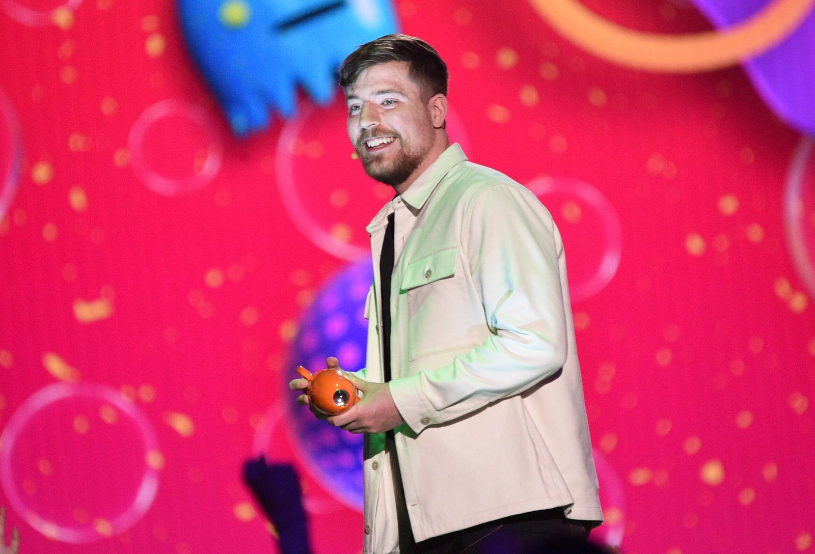 Youtuber MrBeast é investigado pelo governo do México por vídeo em pirâmides protegidas