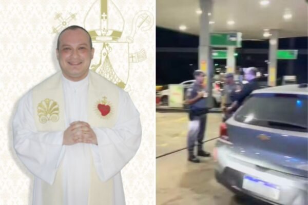 Padres podem consumir bebidas alcoólicas, além do vinho? Veja o que diz a Igreja Católica