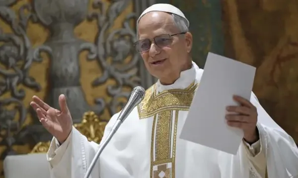 ‘Acessível e simples’: brasileiro que jantou com cardeal Prevost comenta impressão sobre novo papa