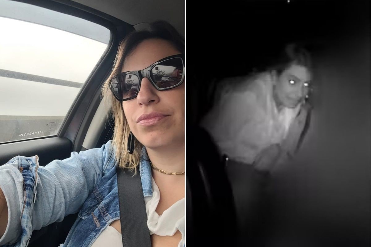 Passageira que escapou de criminosos em rodovia revive tensão em caminho para trabalho: ‘Ainda com medo’