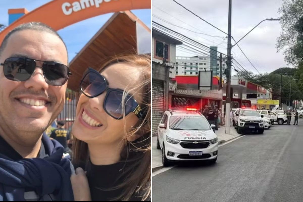 Polícia pede quebra de sigilo telefônico de mulher morta por marido sargento e realizará reconstituição do crime
