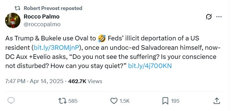 Em rede social, novo papa publicou crítica a Trump e contestou vice dos EUA: ‘JD Vance está errado… Jesus não nos pede para classificar nosso amor pelos outros’