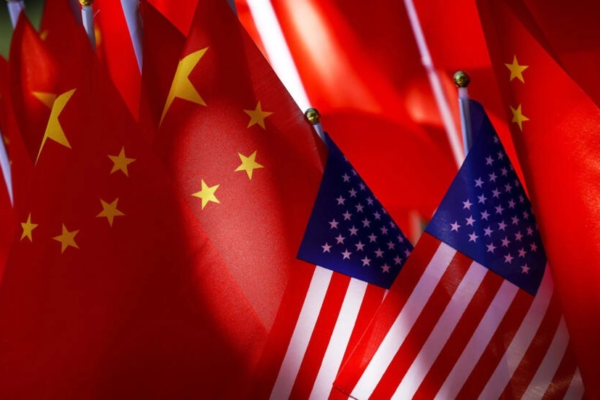 Trump acusa China de violar acordo sobre tarifas