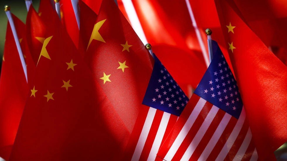 Trump acusa China de violar acordo sobre tarifas