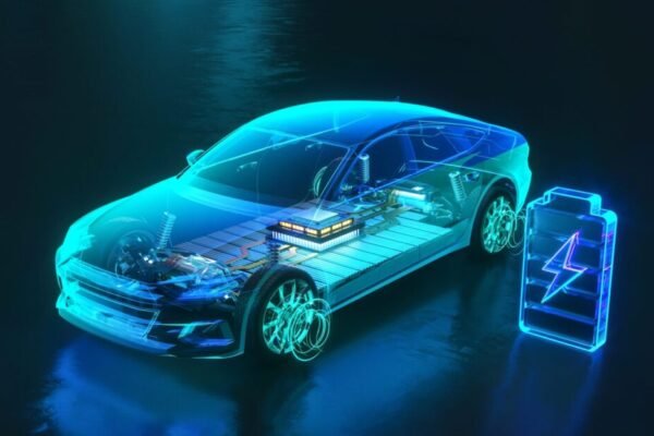 Brasil deve desmatar quase 50 campos de futebol por mês para atender à demanda por carros elétricos na Europa