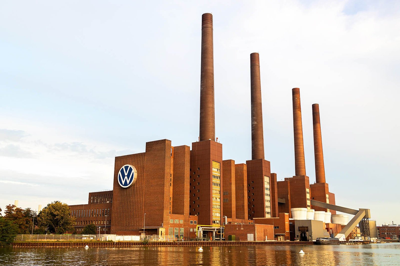 Ex-diretores da Volkswagen são condenados por ‘dieselgate’