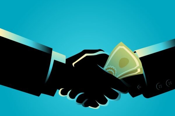 O Brasil não tem culpa de nada — a corrupção está nas pessoas