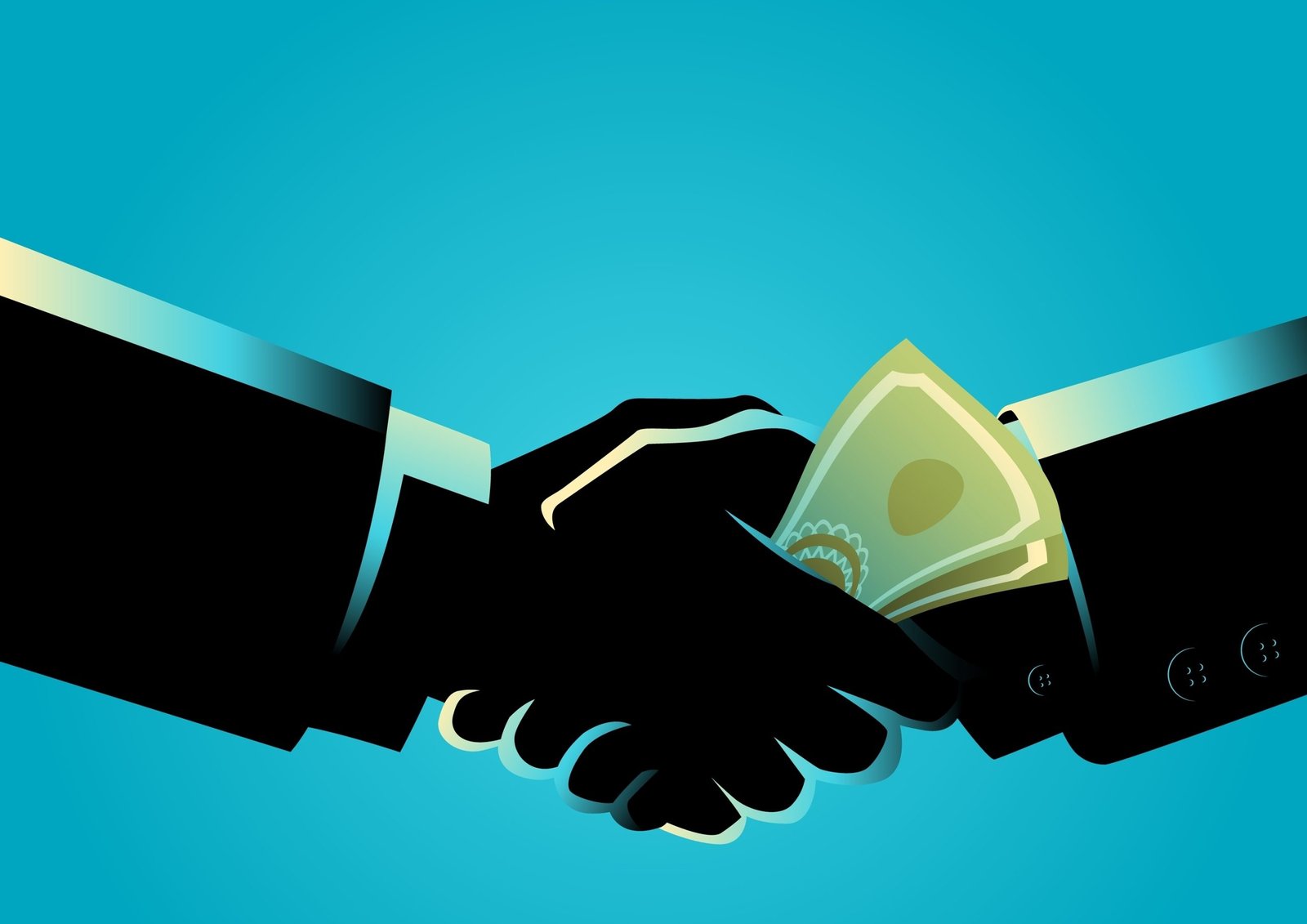 O Brasil não tem culpa de nada — a corrupção está nas pessoas