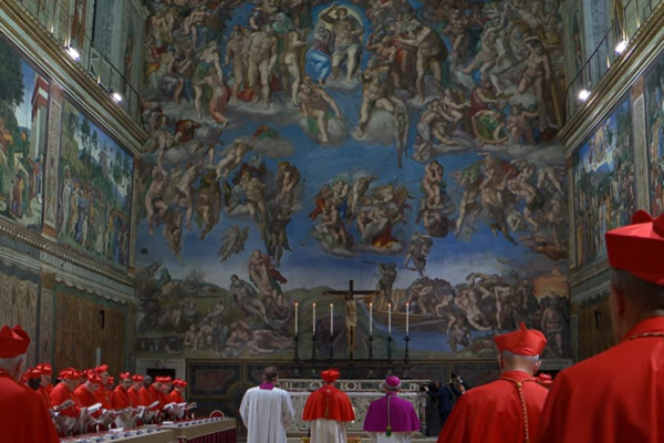 Conclave: quem são os favoritos para suceder o papa Francisco