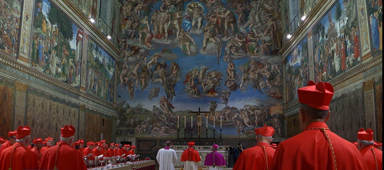 Conclave: quem são os favoritos para suceder o papa Francisco