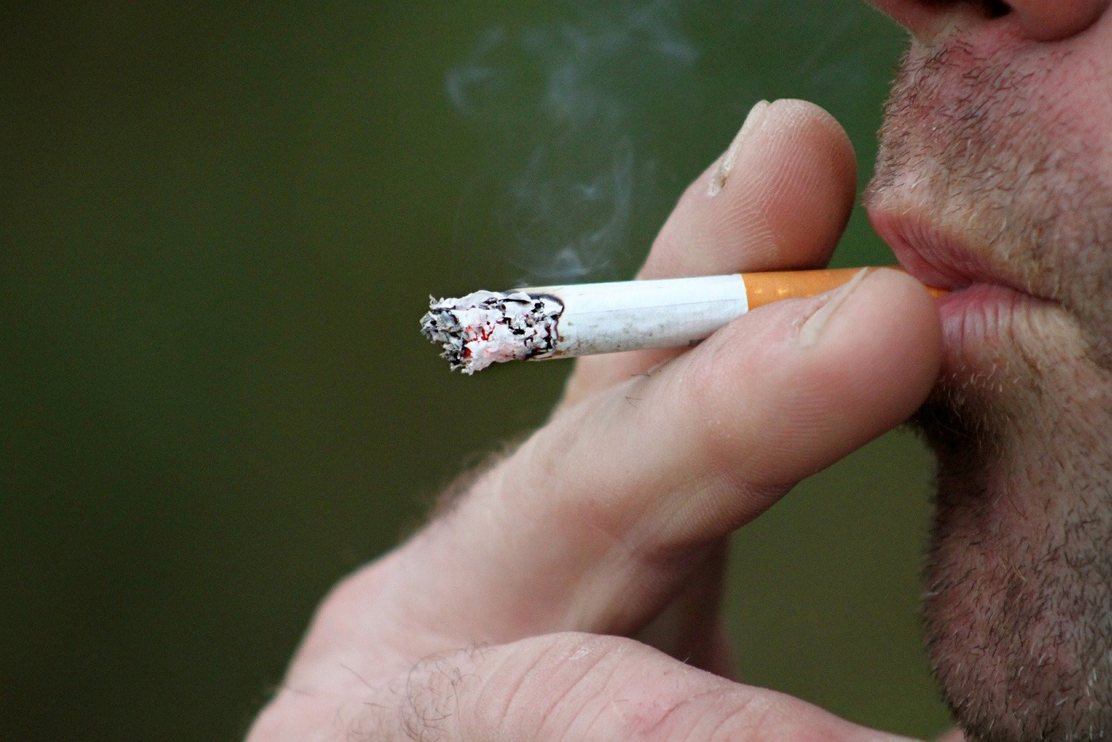 França proíbe cigarros em praias, parques e áreas perto de escolas; multa é de R$ 867